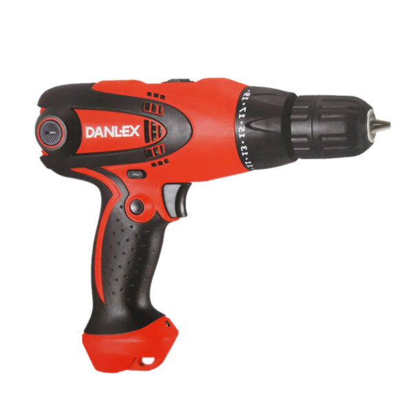 پیچ گوشتی برقی دنلکس 280 وات با گیربکس دو سرعته مدل DX-9328A