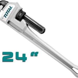 آچار شلاقی 24 دسته روکشدار TOTAL