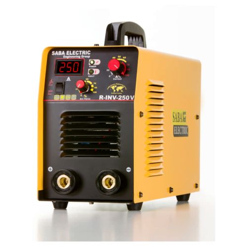 اینورتر 250 آمپر صبا اینورتر 250 آمپر صبا