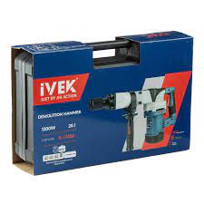 چکش تخریب 6 کیلویی ایوک K-7406