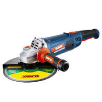 فرز سنگبری 2200 وات المکس مدل AG 390