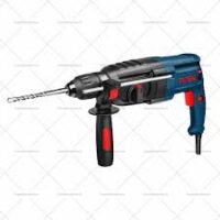 دریل بتن کن سه حالته چکشی 26 میلی متری K-7426