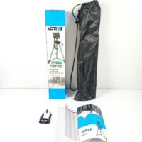 سه پایه تراز و متر لیزری اکتیو ACTIVE مدل AC-6914