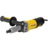 فرز انگشتی گلو بلند 840 وات کنزاکس مدل KDG-3584