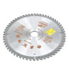 صفحه برش چوب کارنزو مدل 60T