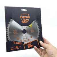 صفحه برش چوب کارنزو مدل 60T