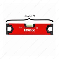 تراز رونیکس 9409