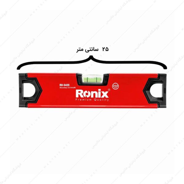 تراز رونیکس 9409