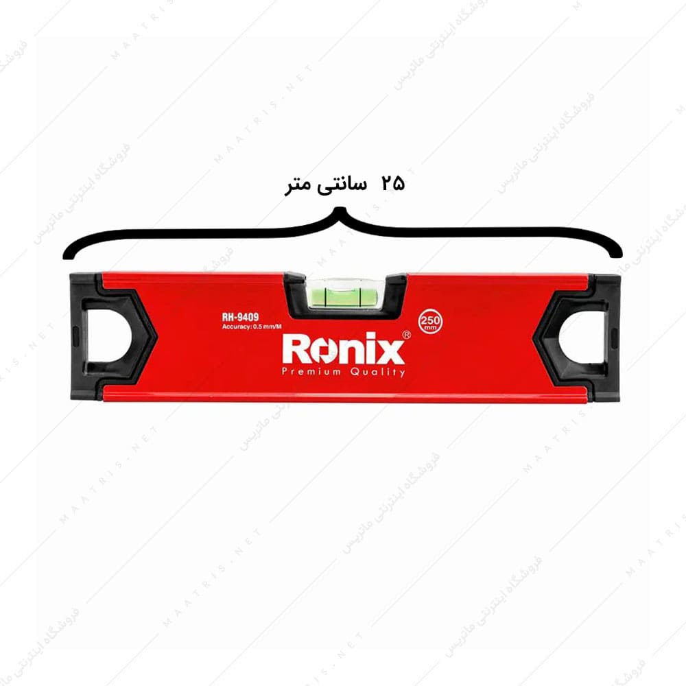تراز رونیکس 9409