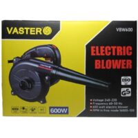 بلوور ۶۰۰ وات VASTER مدل VBW600