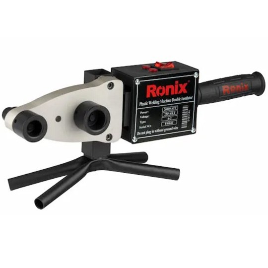 اتولوله سبز رونیکس مدل RH-4400I
