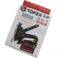 منگنه کوب دستی NTS-1172 دستی تاپکس TOPEX