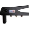 انبر پرچ استارمکس مدل SLHH-24105B سایز 10.5 اینچ