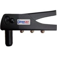انبر پرچ استارمکس مدل SLHH-24105B سایز 10.5 اینچ