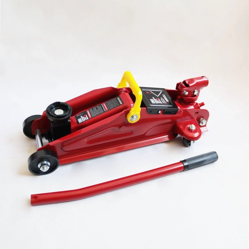 جک سوسماری خودرو اس تی ای مدل YP-T820050R-02T ظرفیت 2 جک سوسماری خودرو اس تی ای مدل YP-T820050R-02T ظرفیت 2