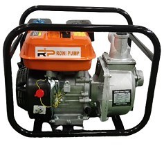 موتور پمپ بنزینی2اینچ رونی موتور مدل RP20