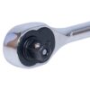 دسته جغجغه رونیکس مدل RH-2632 سایز 10 اینچ