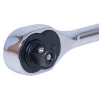 دسته جغجغه رونیکس مدل RH-2632 سایز 10 اینچ