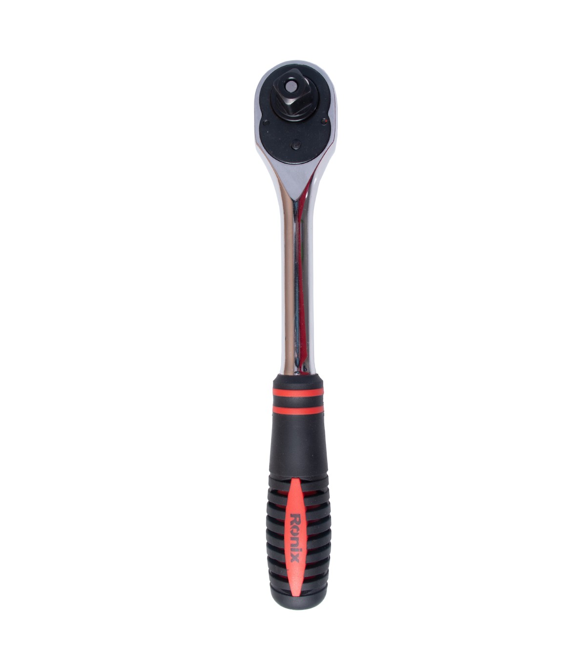 دسته جغجغه رونیکس مدل RH-2632 سایز 10 اینچ