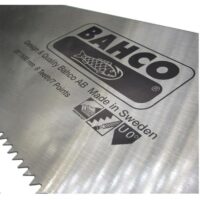 اره نجاری و چوب بری BAHCO کد BC-20-U60