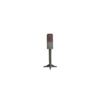 میخ و چاشنی 25 میلیمتر RSCO مدل GIA25