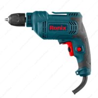 دریل برقی اتوماتیک 10میلی‌متری-450 وات