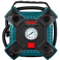 مینی کمپرسور آنالوگ فندکی رونیکس مدل RH-4263