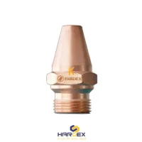 نازل برش هاردکس مدل DI-NZ-1 سایز 1