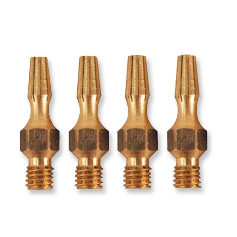 نازل برش 4 عددی زینسر