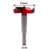 مته گازور AFM