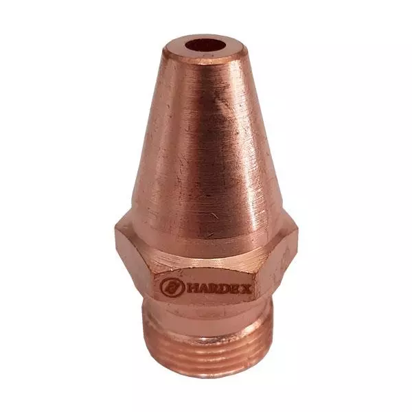 نازل برش هاردکس مدل DI-NZ-1 سایز 1